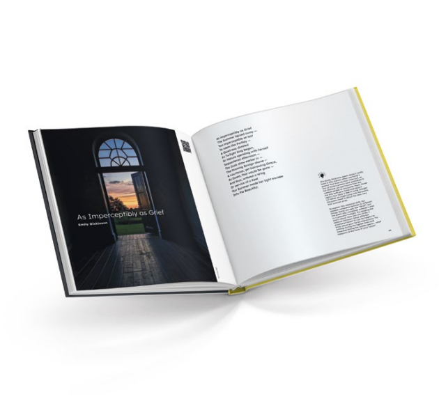 Talk the Poem PRE-ORDER
